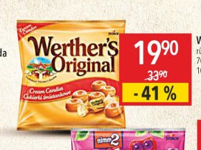 Werther's Original