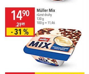 Müller Mix