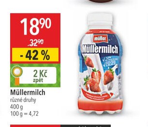 Müllermilch