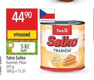 Tatra Salko