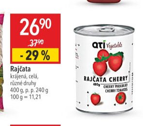 Rajčata