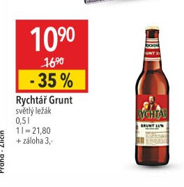 Rychtář Grunt