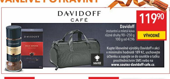 Davidoff
