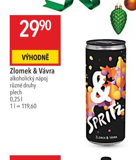 Zlomek & Vávra