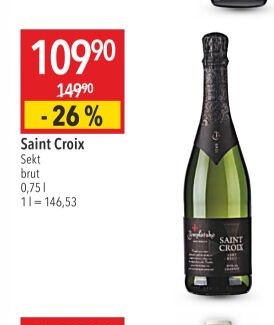 Saint Croix