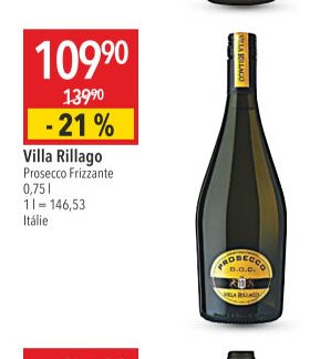 Villa Rillago