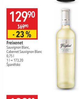 Freixenet