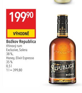 Božkov Republica