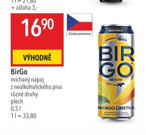 BirGo