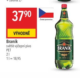 Braník