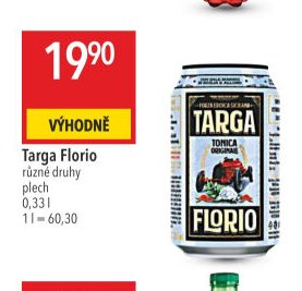 Targa Florio