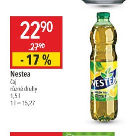 Nestea čaj