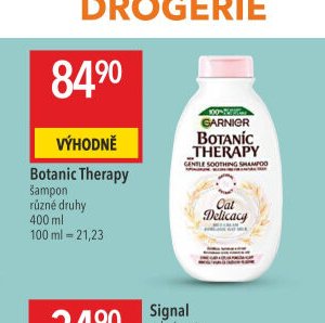 Garnier Botanic Therapy šampon