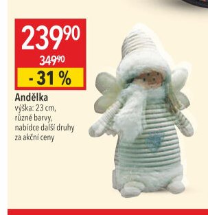 Andělka
