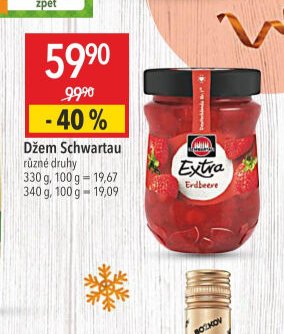 Džem Schwartau