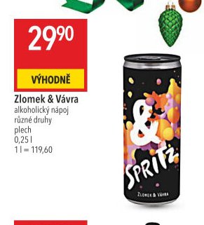 Zlomek & Vávra