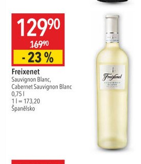 Freixenet