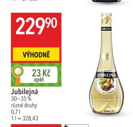 Jubilejná