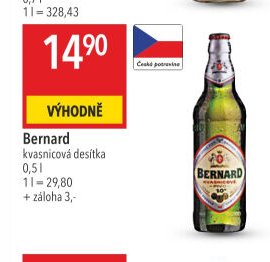 Bernard