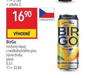 BirGo