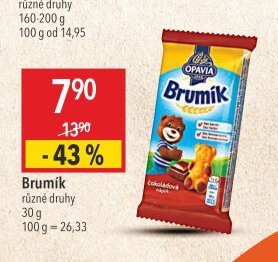 Brumík