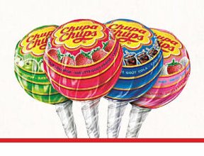 Chupa Chups