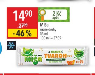 Míša