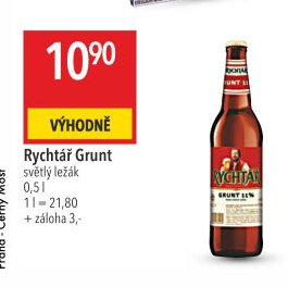 Rychtář Grunt