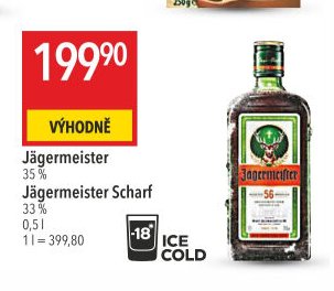 Jägermeister