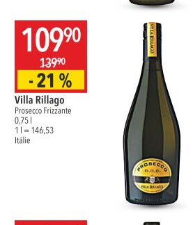 Villa Rillago
