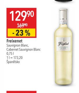 Freixenet