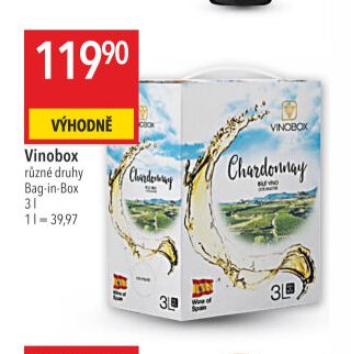 Vinobox