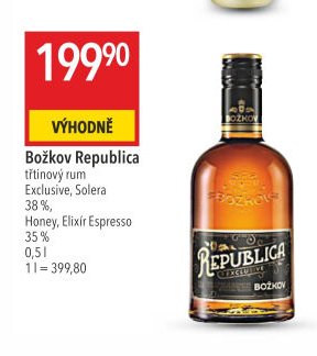 Božkov Republica