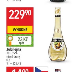Jubilejná