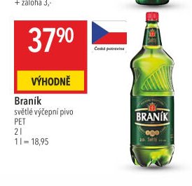 Braník