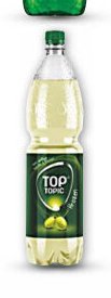 Top Topic, RC Cola