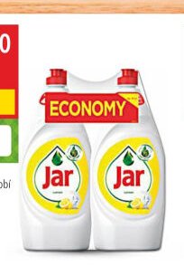 Jar prostředek na nádobí