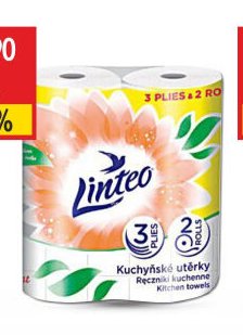 Linteo kuchyňské role