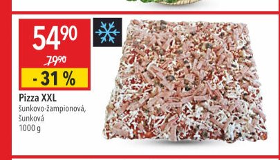Pizza XXL