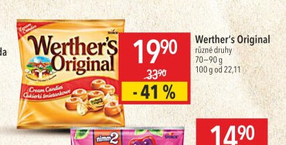Werther's Original