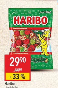 Haribo
