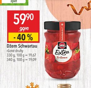 Džem Schwartau
