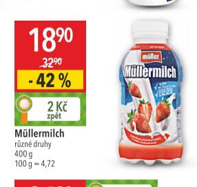 Müllermilch