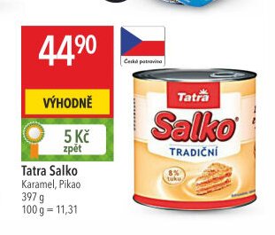 Tatra Salko