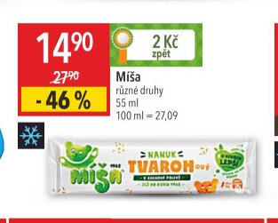 Míša