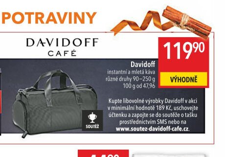 Davidoff