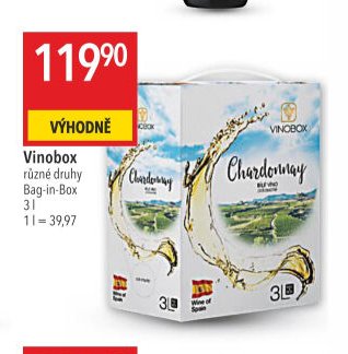 Vinobox