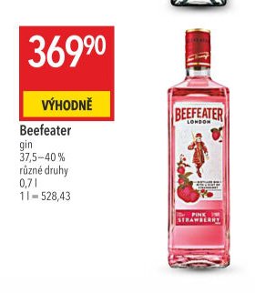 Beefeater