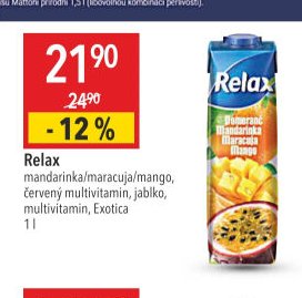 Relax