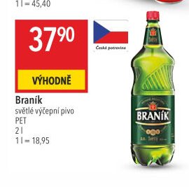 Braník